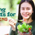 eating habits for glowing skin