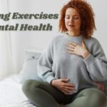 Breathing exercises for mental health