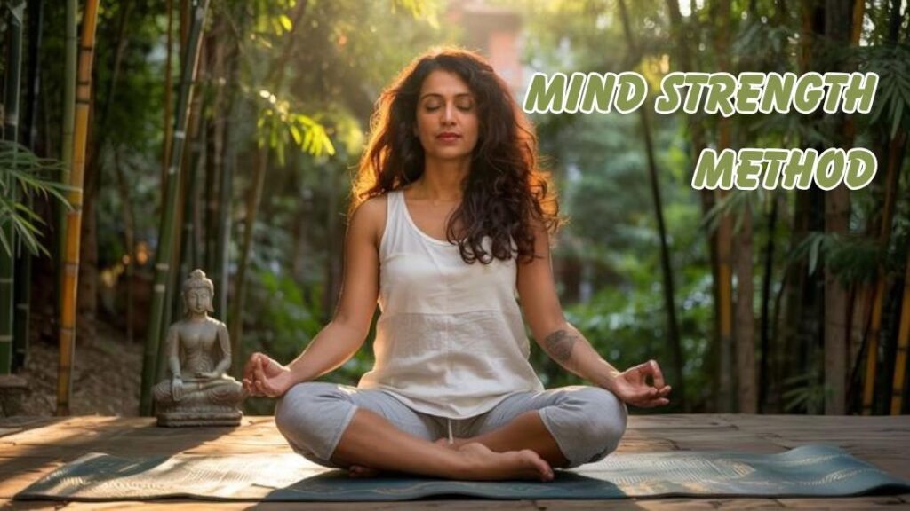 mind strength method