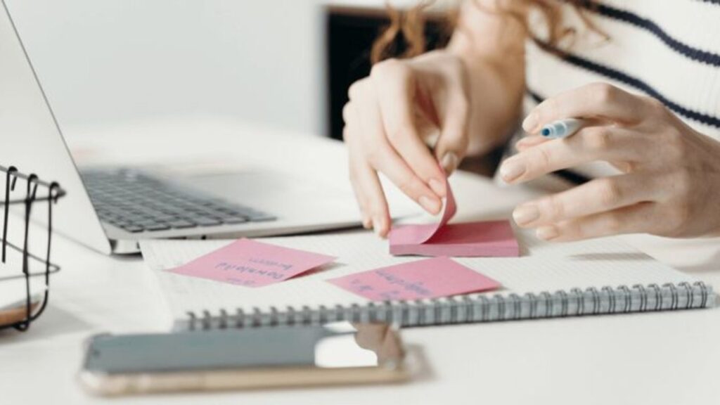 goal setting strategies