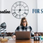 daily routine for success