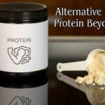 alternative forms of protein