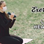 Exercise for lung health