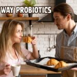 Holistic way probiotics