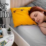 Better health sleep hygiene