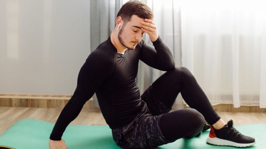 emotional resilience