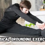 Physical grounding exercises