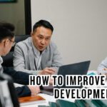 how to improve career development