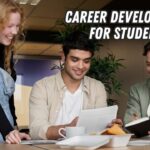 Career development for students