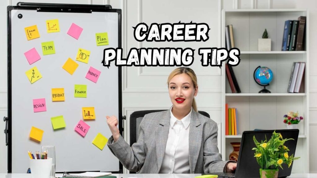 career planning tips