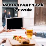 restaurant tech trends