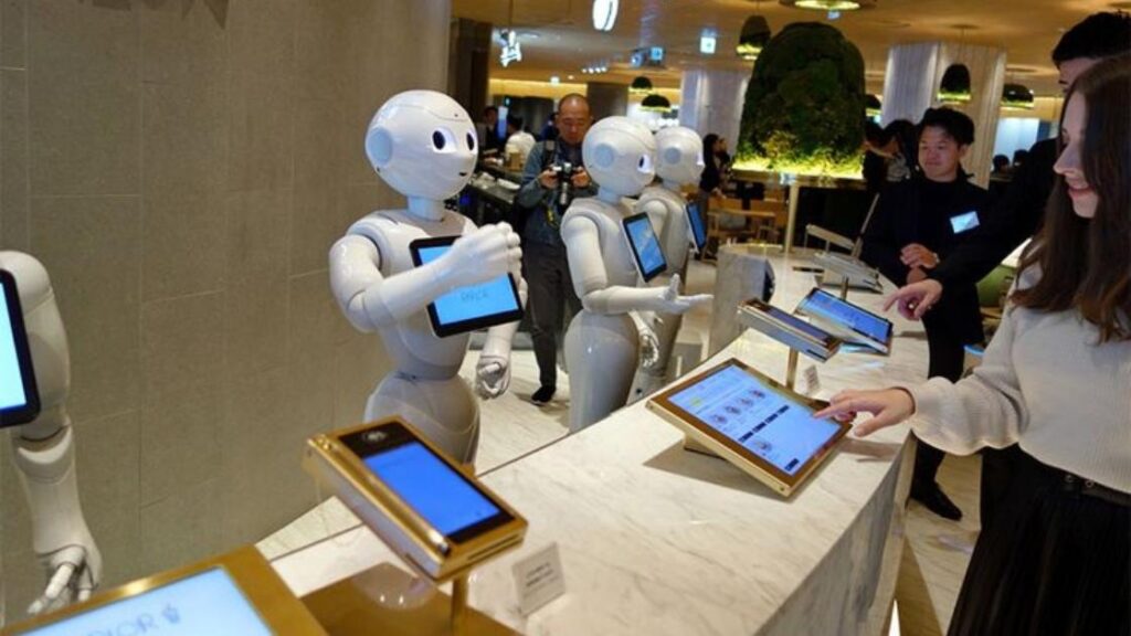 Analytics dashboards