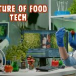 future of food tech
