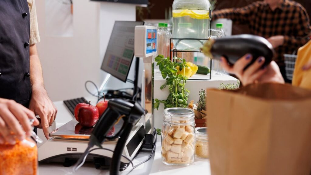 supply chain management