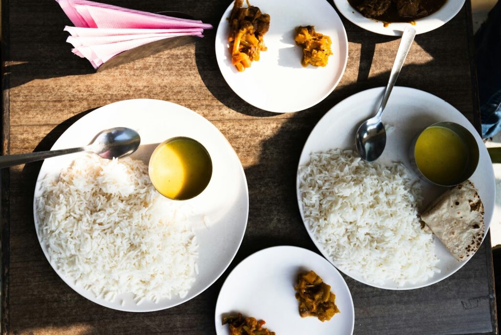 Breakfast Alternatives