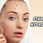 Star Face Hydro Stars