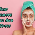 soap that can remove pimples and dark spots