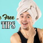 pimple free skin tips