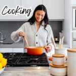 AI for cooking