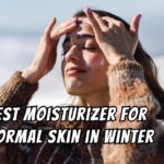 best moisturizer for normal skin in winter