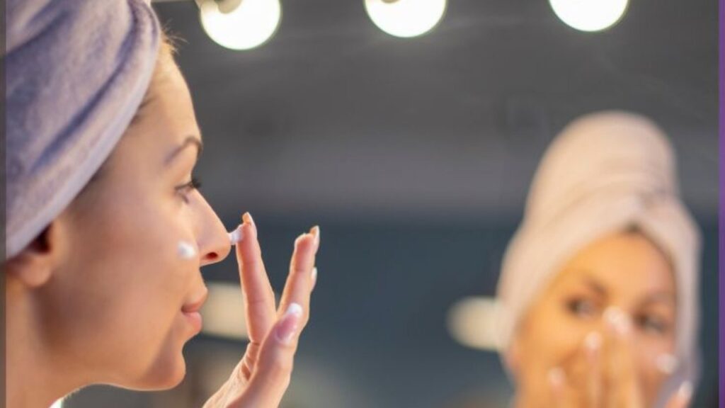 hydrating night cream 