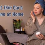 night skin care routine at home