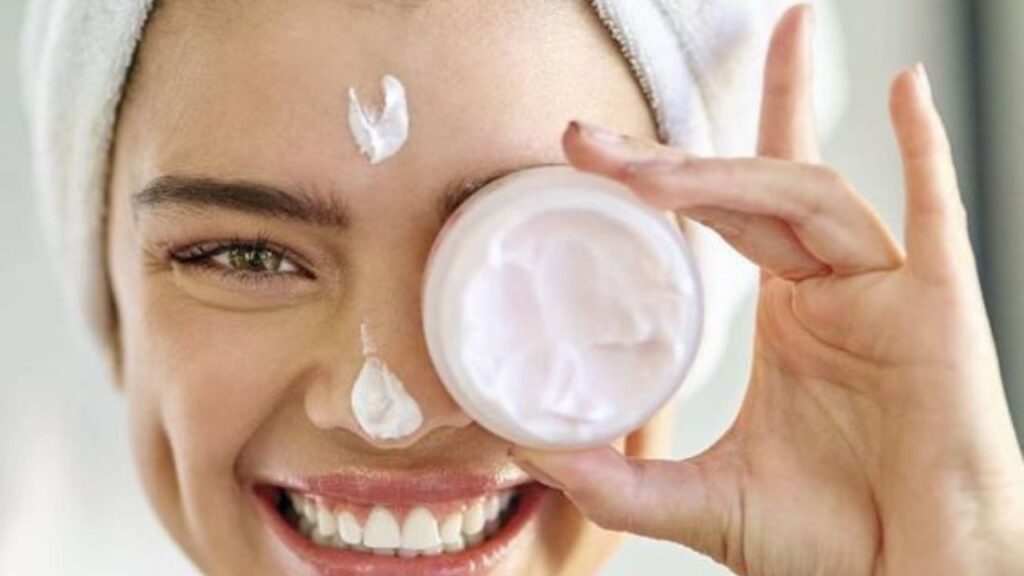 skin type compatibility