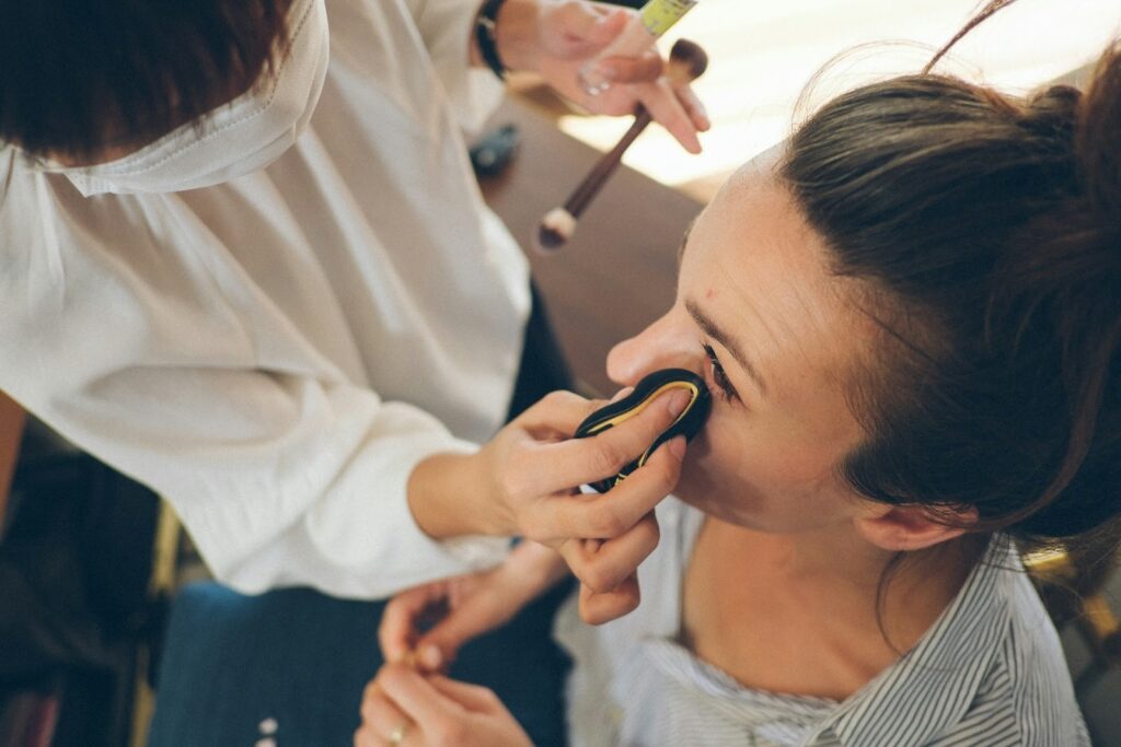 personal transformation