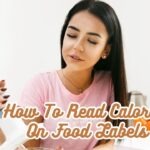 how to read calories on food labels