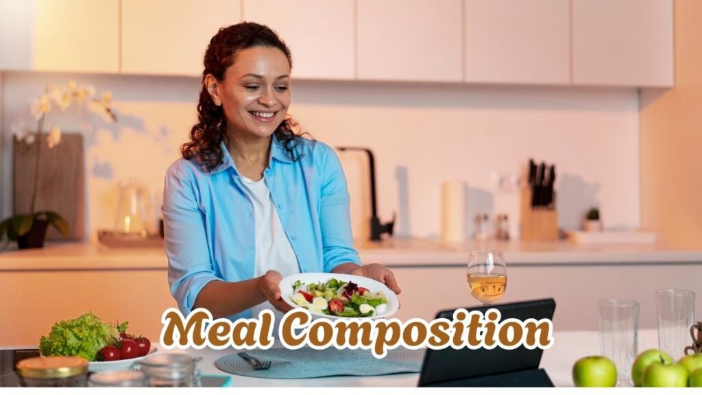 meal composition