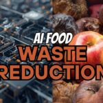 ai food waste reduction