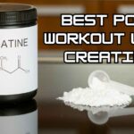 best post workout with creatine