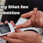 healthy diet for diabetics