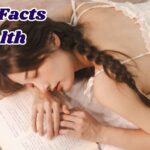 sleep facts health