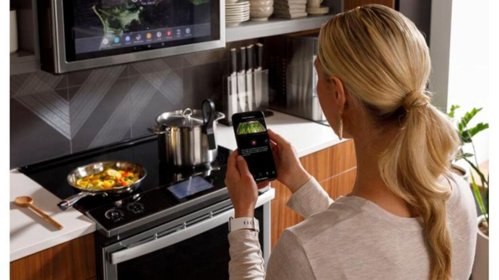 energy efficient ranges