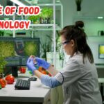 future of food technology