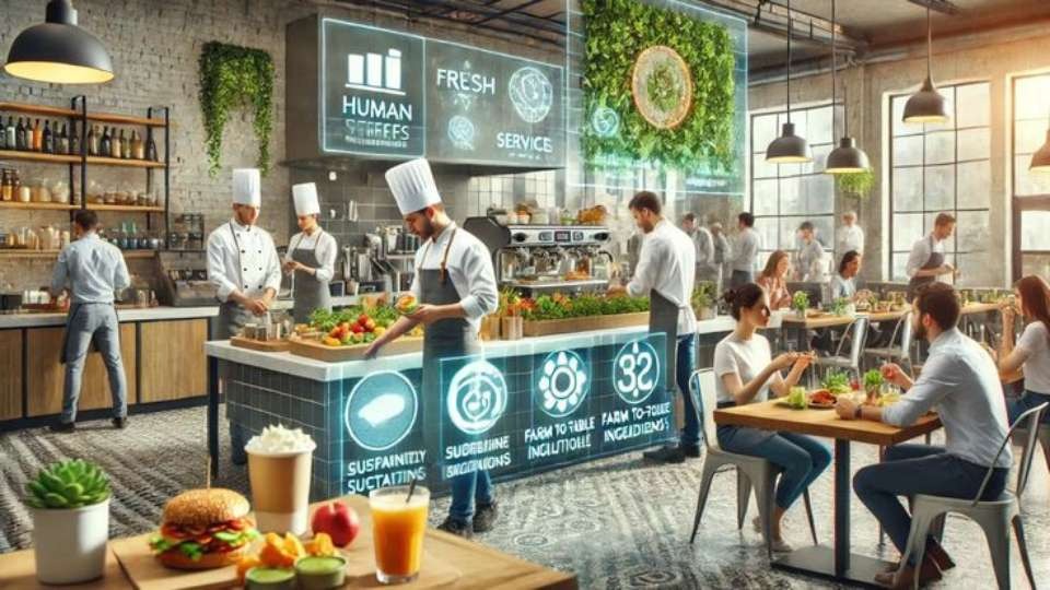 food manufacturing processes