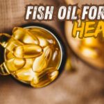 Fish oil for skin health