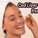 Cod liver oil for psoriasis