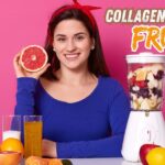 Collagen booster fruits