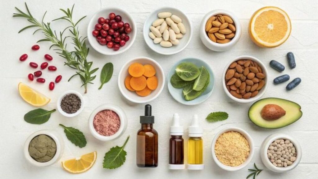 collagen booster fruits 