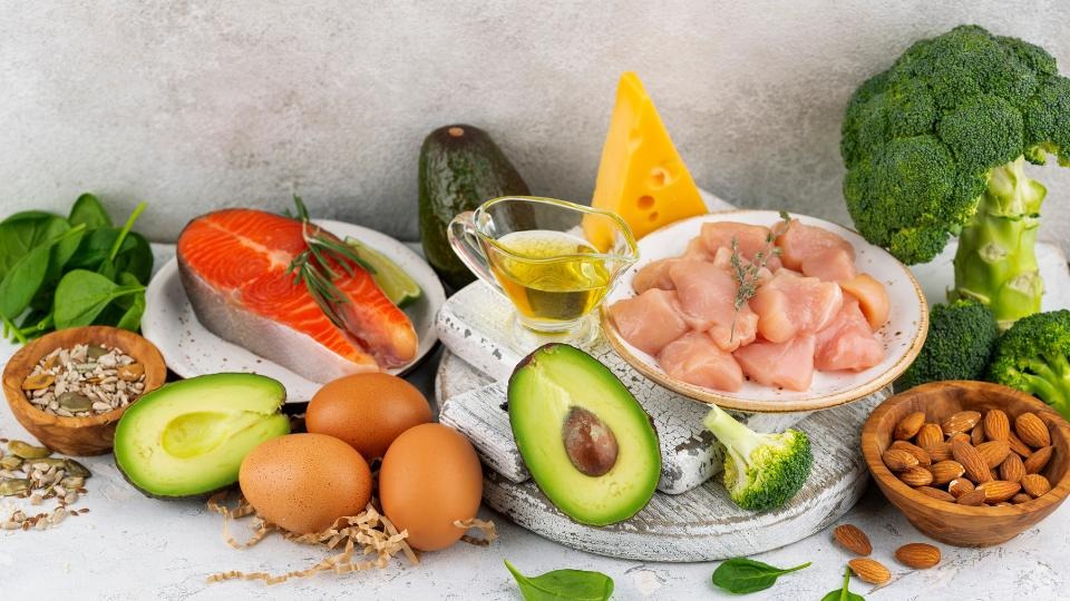 collagen booster foods