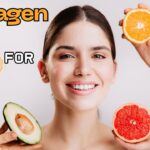 Collagen rich foods for face