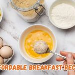 affordable breakfast recipes