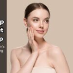 glow up without makeup