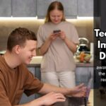 Technology Impact on Daily Life