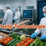 Taste Technologies