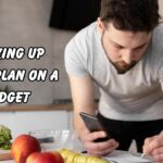 Bulking Up Meal Plan on a Budget