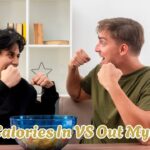 calories in vs out myth
