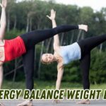 Energy balance weight loss